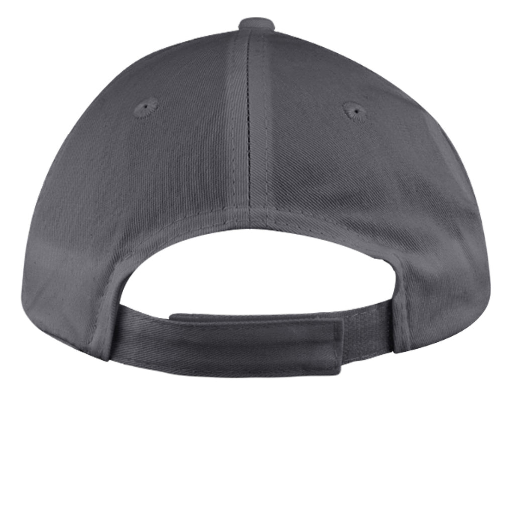 Charcoal - BACK