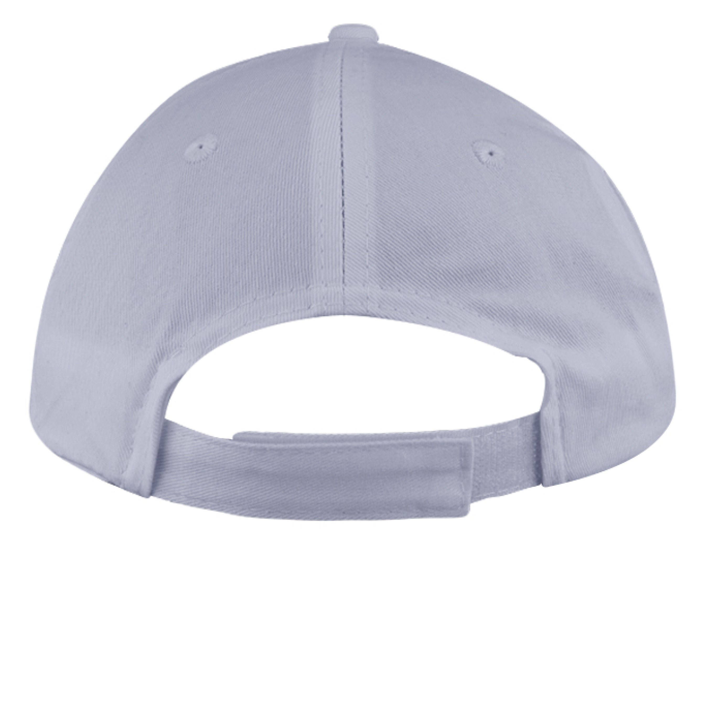 Silver - BACK