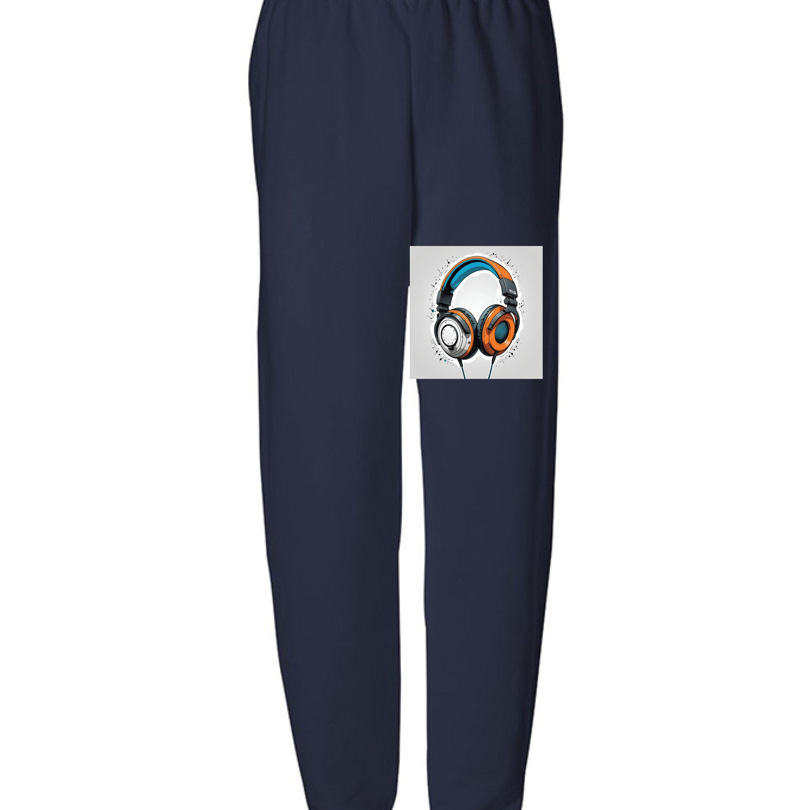 TRUE NAVY - FRONT
